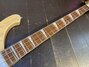 Rickenbacker 4003/4 , Mapleglo: Neck - Front