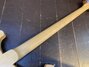Rickenbacker 4003/4 , Mapleglo: Neck - Rear