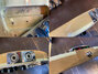 Rickenbacker 4003/4 , Mapleglo: Close up - Free