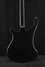 Jan 2022 Rickenbacker 4003/4 S, Matte Black: Body - Rear