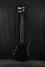 Rickenbacker 4003/4 S, Matte Black: Full Instrument - Rear