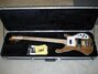Rickenbacker 4003/4 , Natural Walnut: Full Instrument - Front