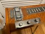 Rickenbacker CW/8 LapSteel, Natural Maple: Body - Front