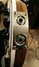 Rickenbacker 4003/4 , Natural Walnut: Close up - Free