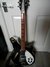 Rickenbacker 360/12 , Jetglo: Full Instrument - Front