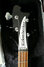 Rickenbacker 4003/4 S, Jetglo: Headstock