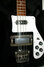 Rickenbacker 4003/4 S, Jetglo: Body - Front