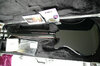 Rickenbacker 4003/4 S, Jetglo: Full Instrument - Rear