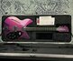 Rickenbacker 330/6 BT, Midnight Purple: Full Instrument - Front