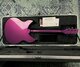 Rickenbacker 330/6 BT, Midnight Purple: Full Instrument - Rear