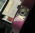 Rickenbacker 330/6 BT, Midnight Purple: Close up - Free