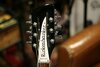 Rickenbacker 360/12 , Jetglo: Headstock