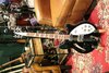 Rickenbacker 360/12 , Jetglo: Full Instrument - Front