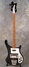 Rickenbacker 4003/4 S, Jetglo: Full Instrument - Front