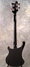 Rickenbacker 4003/4 S, Jetglo: Full Instrument - Rear