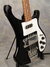 Rickenbacker 4003/4 S, Jetglo: Close up - Free