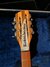 Rickenbacker 330/12 , Mapleglo: Headstock