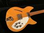 Rickenbacker 330/12 , Mapleglo: Body - Front