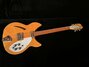 Rickenbacker 330/12 , Mapleglo: Full Instrument - Front