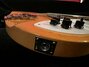 Rickenbacker 330/12 , Mapleglo: Close up - Free