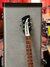 Rickenbacker 355/6 JL, Jetglo: Headstock