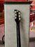 Rickenbacker 355/6 JL, Jetglo: Headstock - Rear