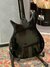 Jan 1991 Rickenbacker 355/6 JL, Jetglo: Body - Rear