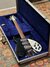 Rickenbacker 355/6 JL, Jetglo: Full Instrument - Front