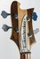 Rickenbacker 4003/4 , Mapleglo: Headstock
