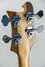 Rickenbacker 4003/4 , Mapleglo: Headstock - Rear