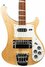 Rickenbacker 4003/4 , Mapleglo: Body - Front