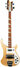 Rickenbacker 4003/4 , Mapleglo: Full Instrument - Front