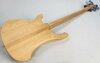 Rickenbacker 4003/4 , Mapleglo: Full Instrument - Rear