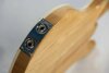 Rickenbacker 4003/4 , Mapleglo: Close up - Free