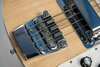 Rickenbacker 4003/4 , Mapleglo: Close up - Free2