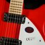 Rickenbacker 360/6 , Pillarbox Red: Free image