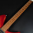 Rickenbacker 330/6 , Fireglo: Neck - Front