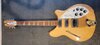 Rickenbacker 370/12 RM, Mapleglo: Body - Front