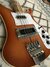 Rickenbacker 4001/4 , Autumnglo: Free image