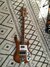 Rickenbacker 4001/4 , Autumnglo: Full Instrument - Front