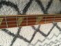 Rickenbacker 4001/4 , Autumnglo: Neck - Front