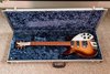 Rickenbacker 350/6 V63, MonteBrown: Free image2
