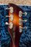 Rickenbacker 350/6 V63, MonteBrown: Headstock - Rear