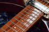 Rickenbacker 350/6 V63, MonteBrown: Neck - Front