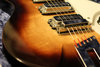 Rickenbacker 350/6 V63, MonteBrown: Close up - Free