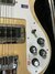 Rickenbacker 4003/4 , Mapleglo: Free image