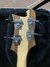 Rickenbacker 4003/4 , Mapleglo: Headstock - Rear