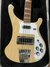 Rickenbacker 4003/4 , Mapleglo: Body - Front