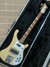 Rickenbacker 4003/4 , Mapleglo: Full Instrument - Front