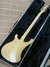 Rickenbacker 4003/4 , Mapleglo: Full Instrument - Rear